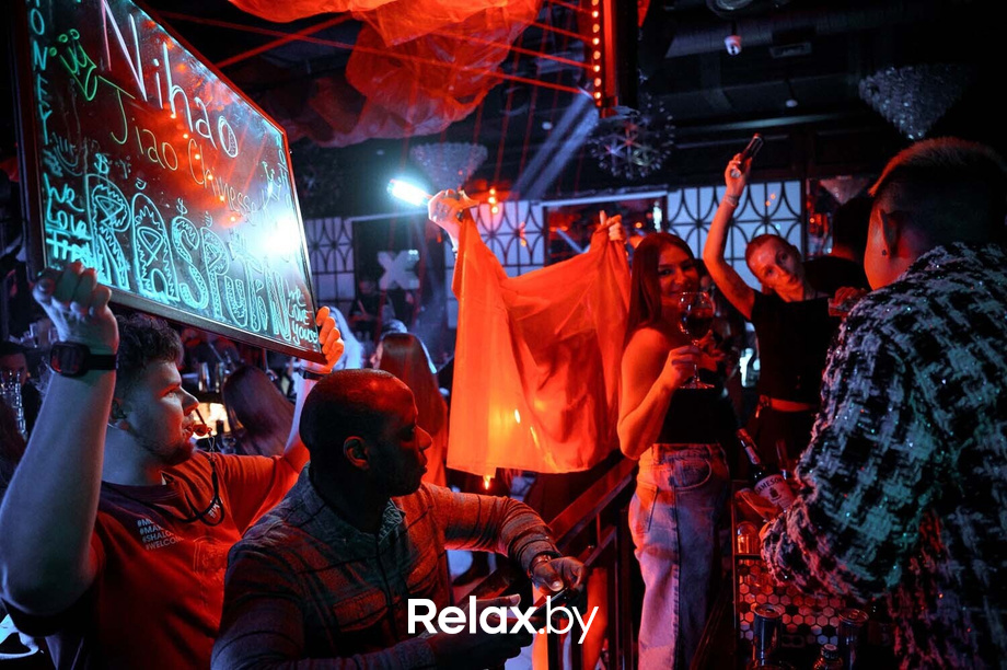 Friday party, фото № 38