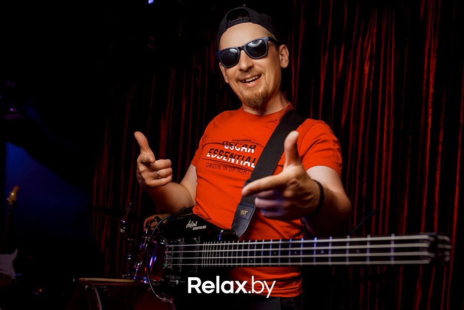 Brooklyn Live!, фото № 47