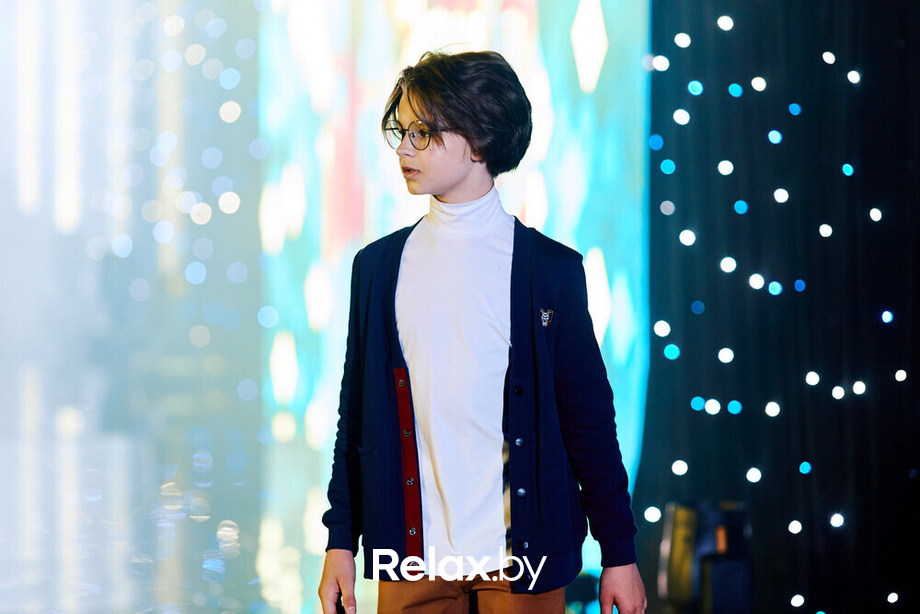 IMG Fashion KILLA PARTY - KIDS’ SHOW, фото № 763