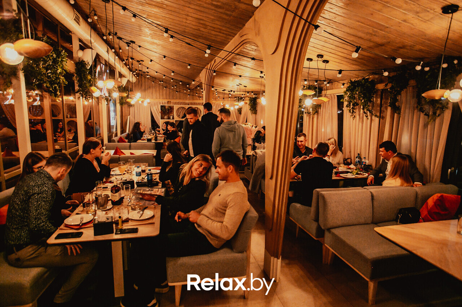 Ночные жители, фото № 27