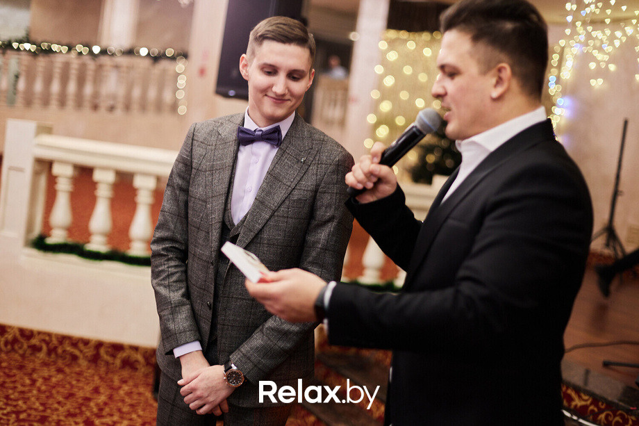 Корпоративы, фото № 7