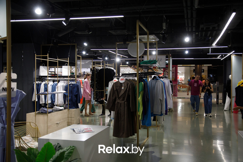 REOPENING TREND PARK, фото № 98