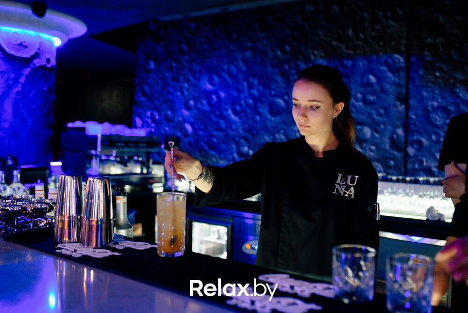 Luna party, фото № 91