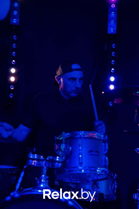 Ночные жители, фото № 64