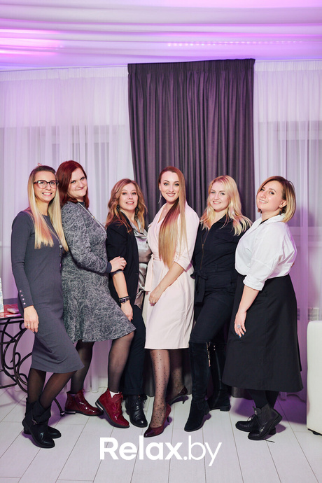 Караоке в «Ast club», фото № 56