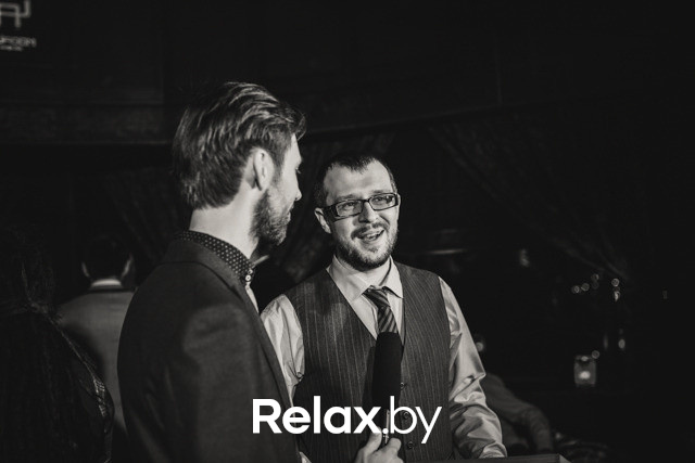 Турнир Grandis по trend mixologi 2013, фото № 295