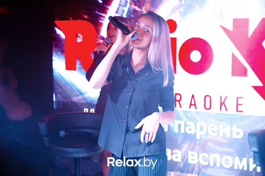 Суббота в Radio Killers, фото № 5