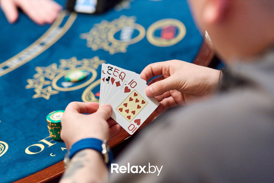 «JODO BAND в Опере», фото № 51