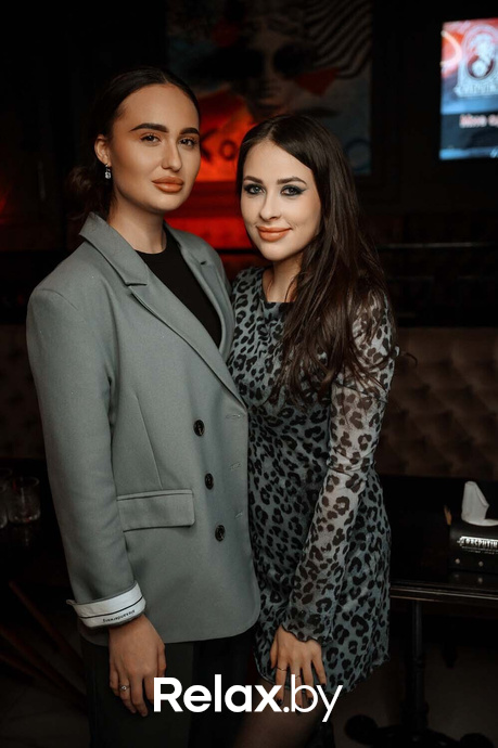 Sunday party, фото № 43