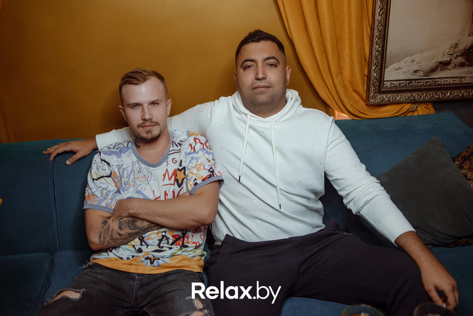 Friday LUXURIA LXR, фото № 41