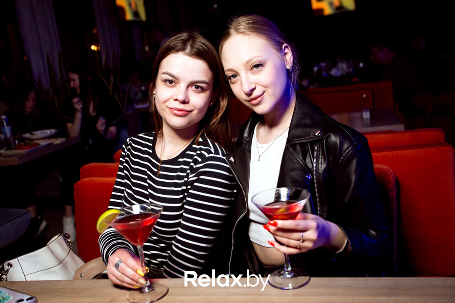 Ночные жители, фото № 25