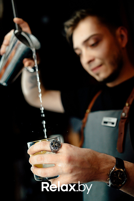 Ночные жители, фото № 17