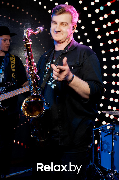 Friday Music, фото № 75