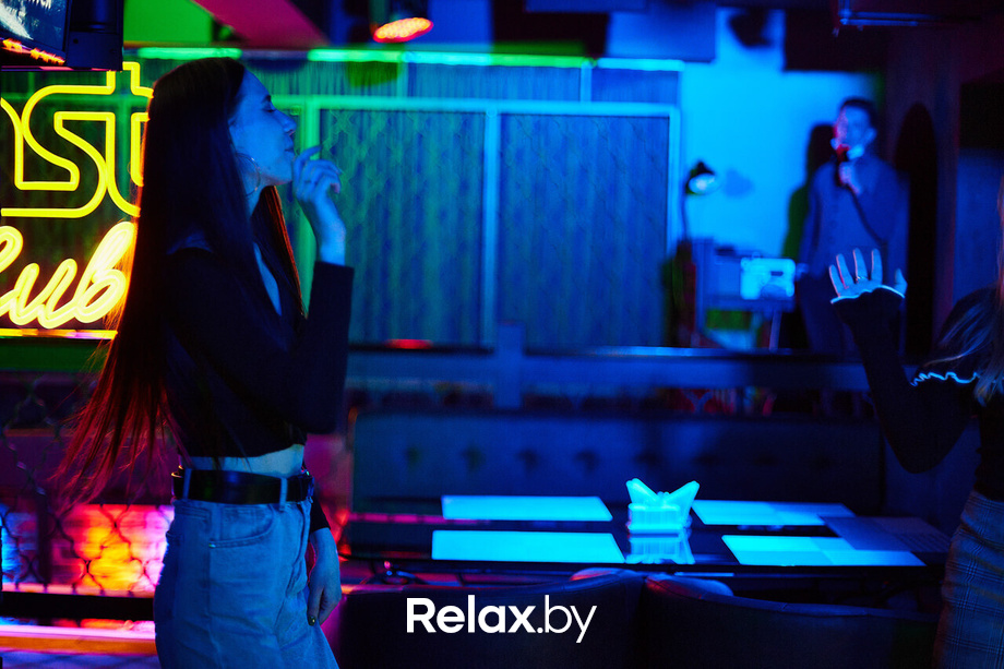 Караоке, фото № 38