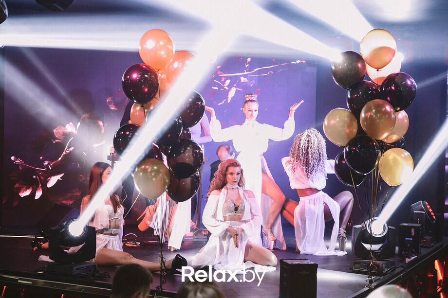 Happy Birthday big boss Mr.Charbel, фото № 2