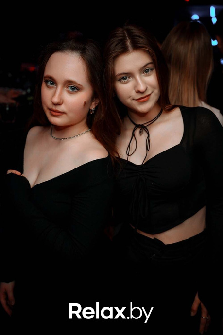 Friday party, фото № 28