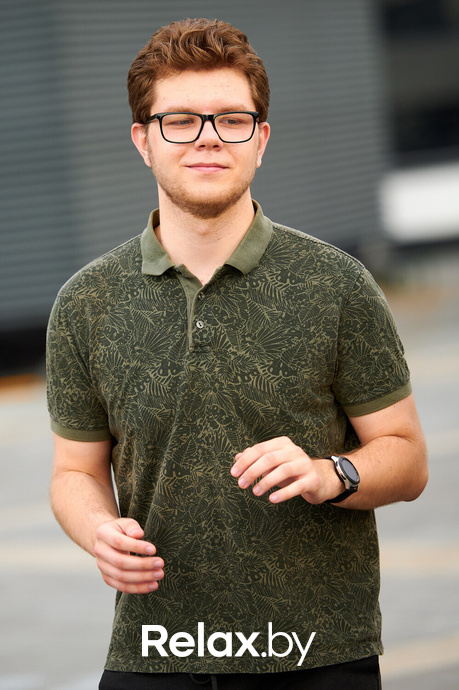 Танцы на крыше, фото № 37