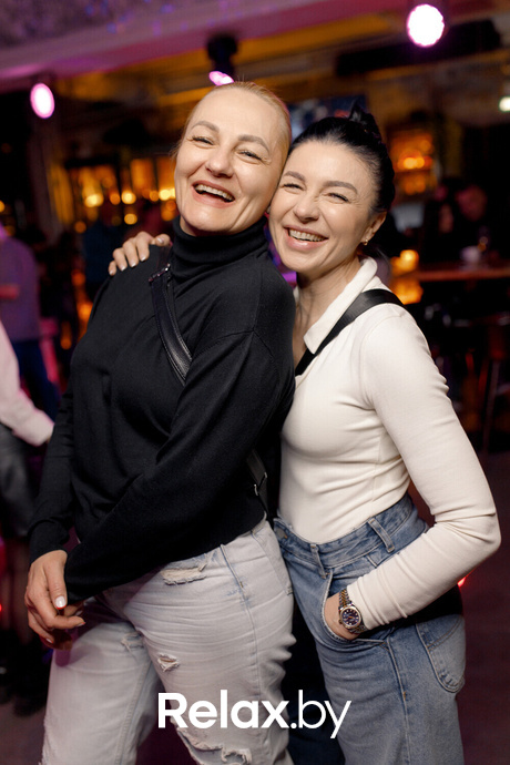 Saturday Night, фото № 102