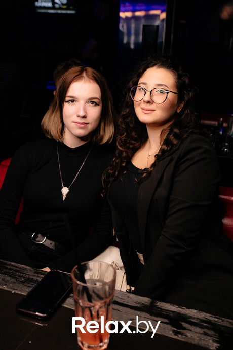 Движ Париж, фото № 6