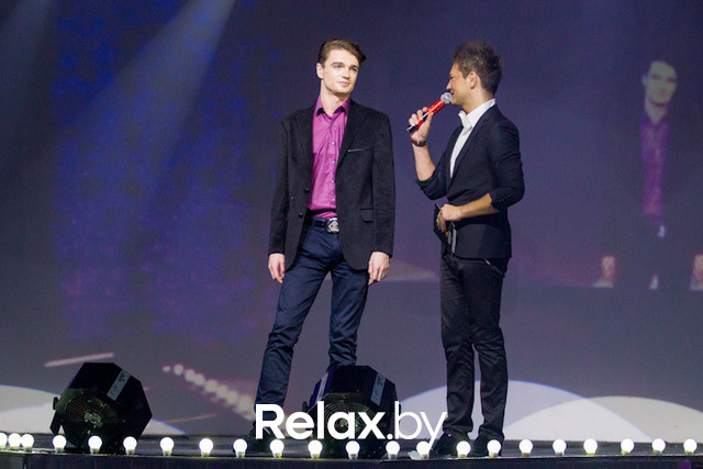 Фестиваль "Звезды караоке", фото № 39