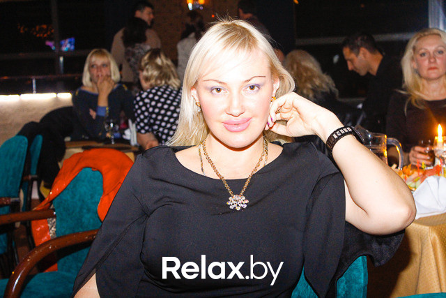 Вечер в "Журавинке", фото № 12