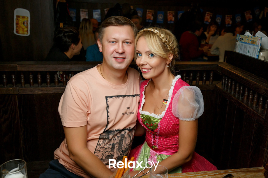 Октоберфест, фото № 4