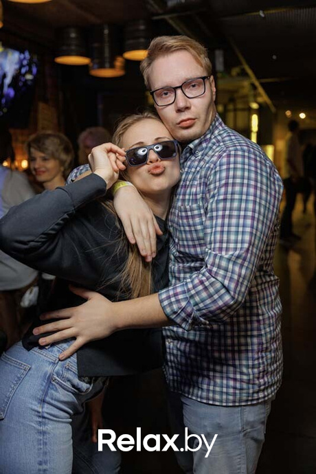 Saturday party, фото № 72