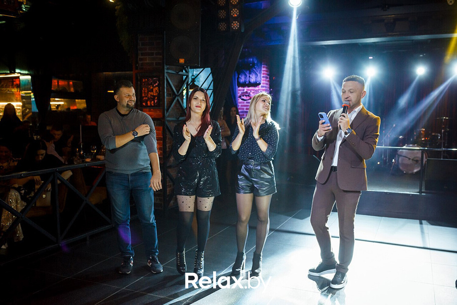 Brooklyn Live!, фото № 35