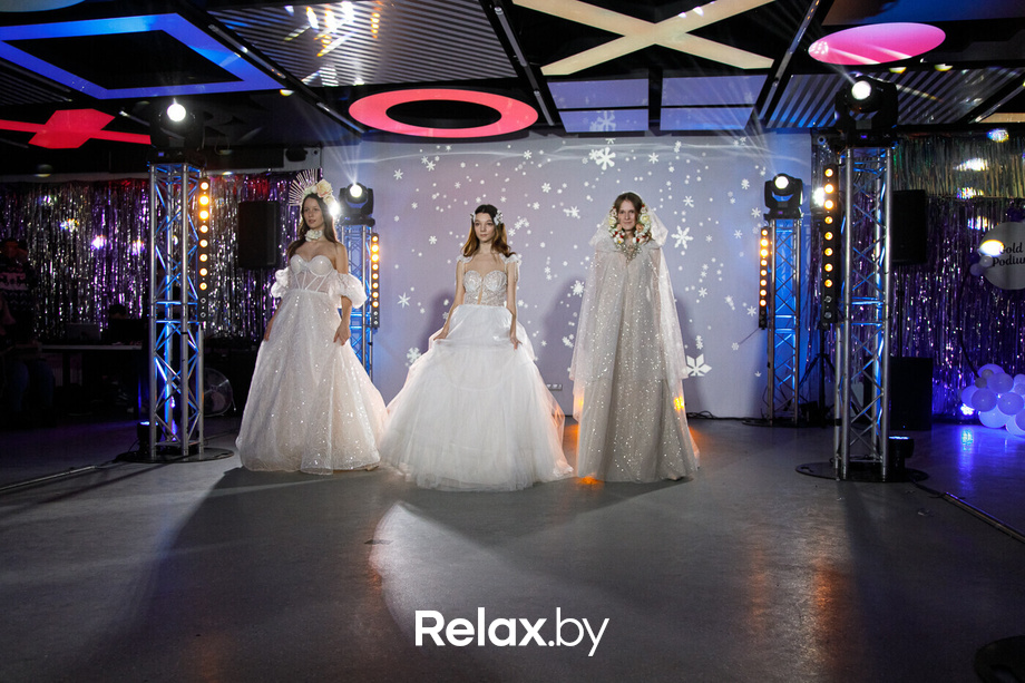 Fashion Show Gold Podium, фото № 110