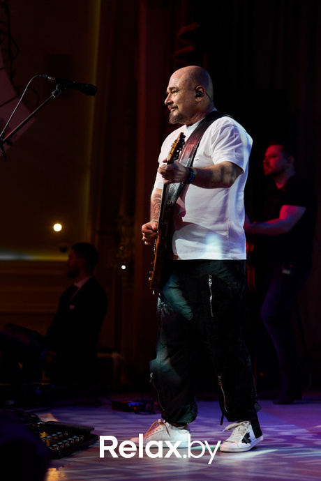 «Сергей Трофимов в казино Опера», фото № 37