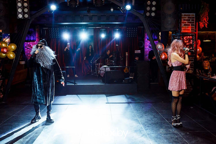 Ночь для всех влюблённых!, фото № 15