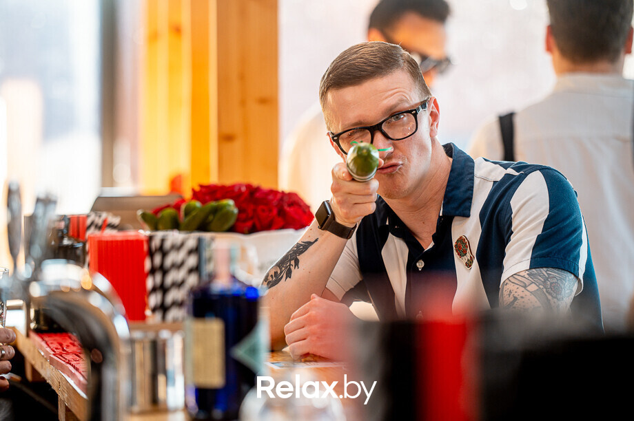 World Cucumber Day – 2021, фото № 576