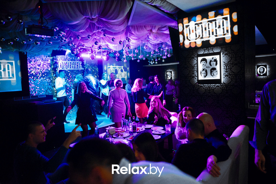 Пятница в Облаках, фото № 29