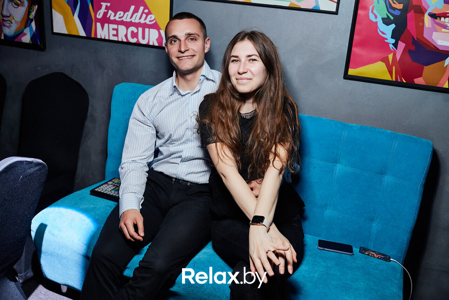 AST Караоке, фото № 7