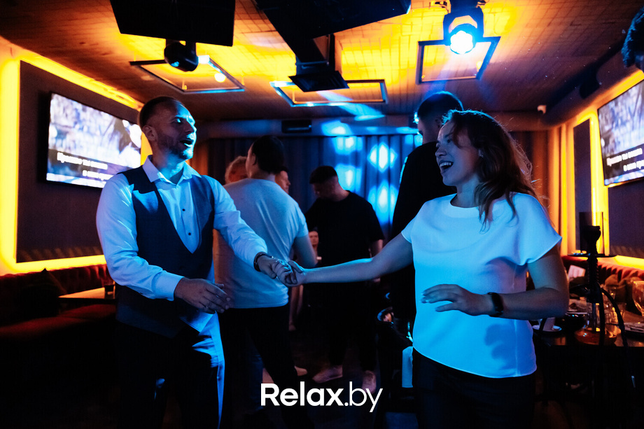 Friday Party, фото № 34