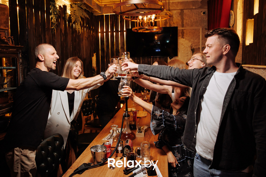 Friday Party, фото № 39