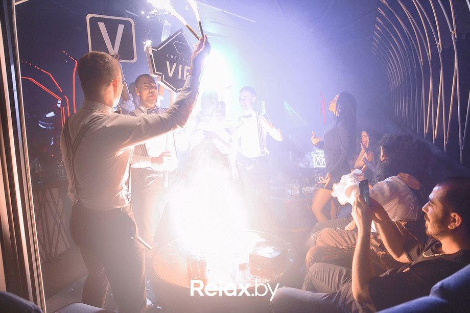 Пираты Карибского моря, фото № 45