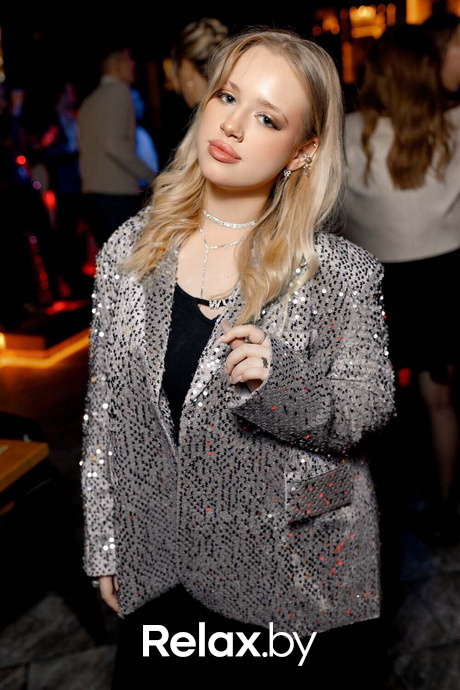 Новогодний корпоратив, фото № 93