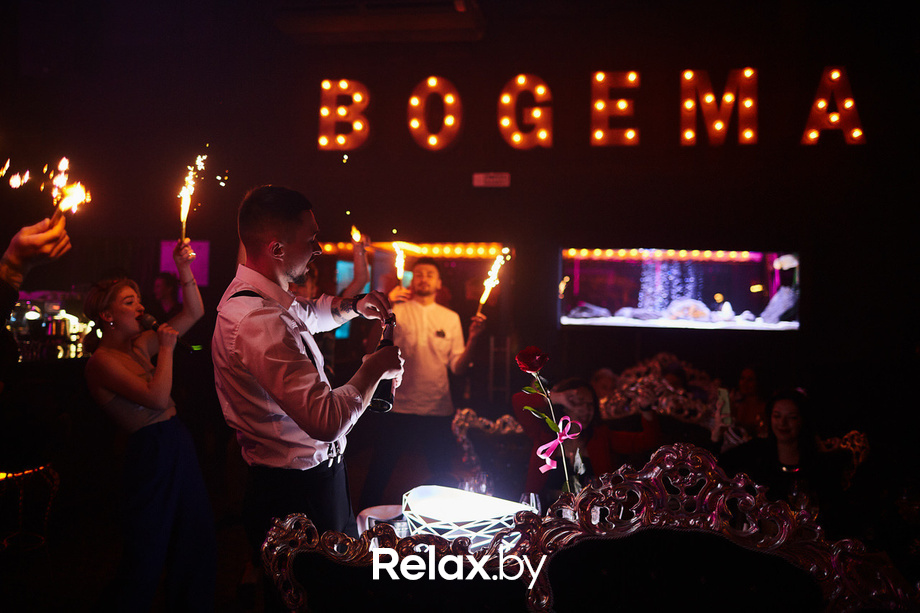 Караоке «Pin up», фото № 81