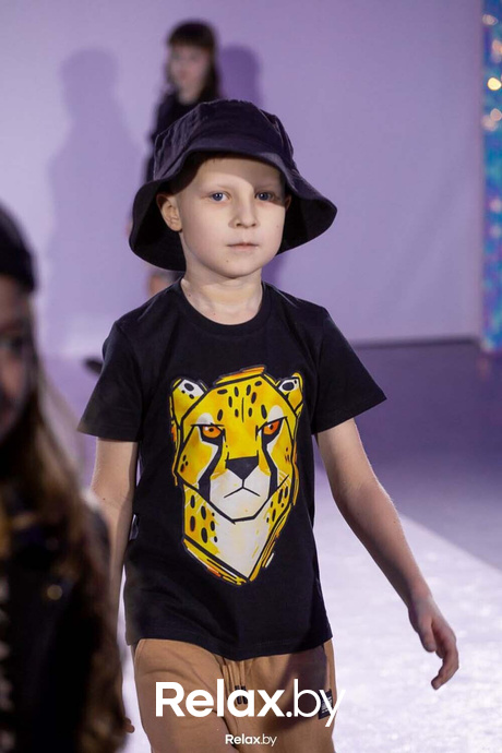 Gold Podium Fashion Show, фото № 106