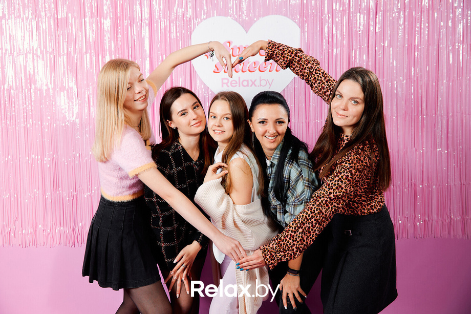 RELAX Sweet sixteen, фото № 125
