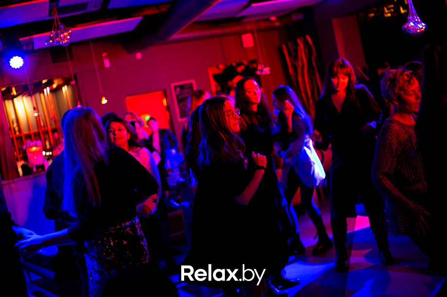 Ночные жители, фото № 47