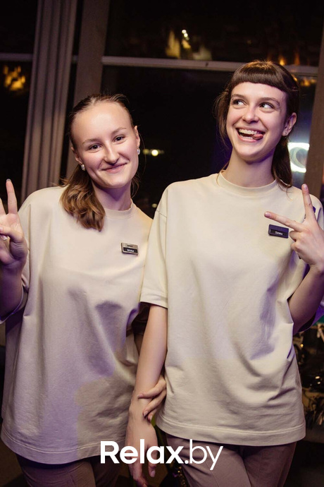 Ночные жители, фото № 92