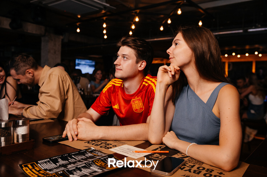 Евро-2024, фото № 12