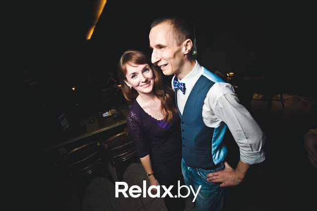 Ретро-вечеринка Candy-Bar, фото № 23