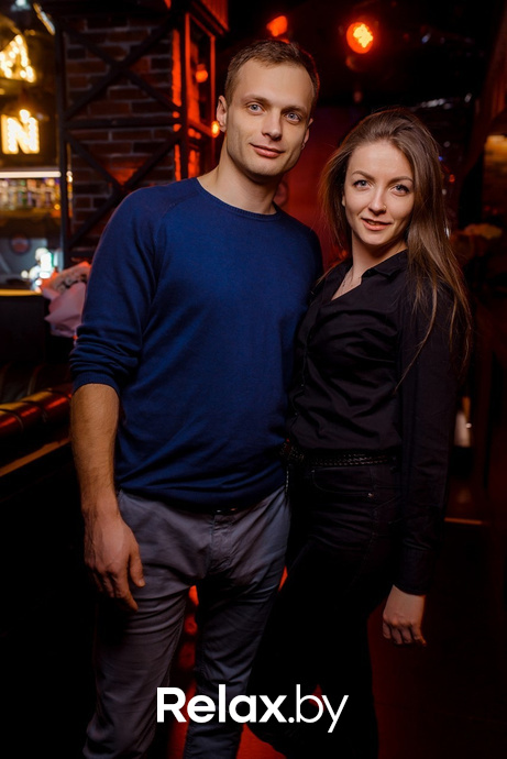 Brooklyn Live!, фото № 50