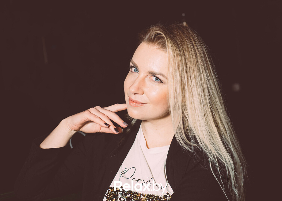 Детский праздник в караоке BARBERRY, фото № 30