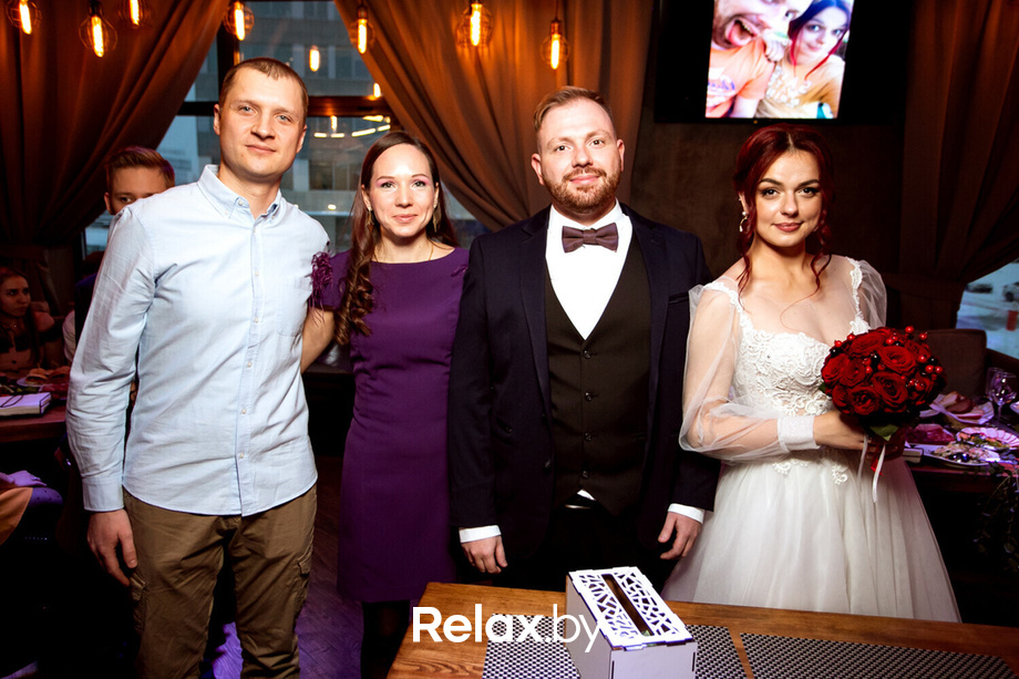 Свадьба в Зефире, фото № 55