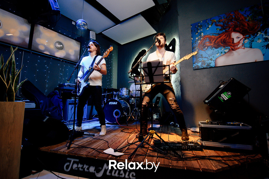 Ночные жители, фото № 6