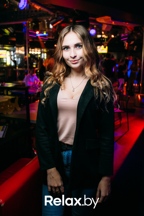 Pink party, фото № 8